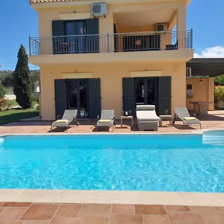 Private Pool Βίλα