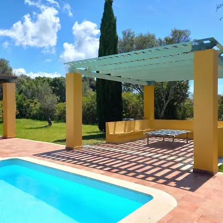 Private Pool Βίλα