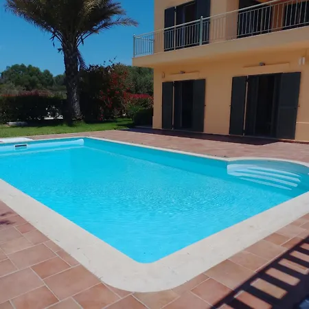 Private Pool Βίλα