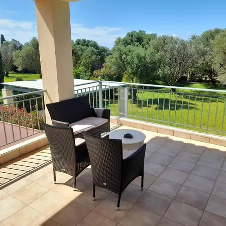 Βίλα Private Pool *