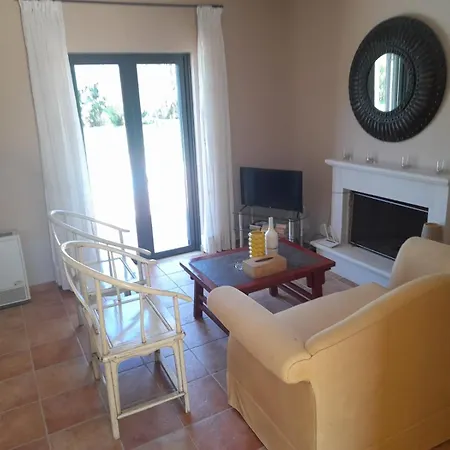 Private Pool Βίλα Σβορωνάτα