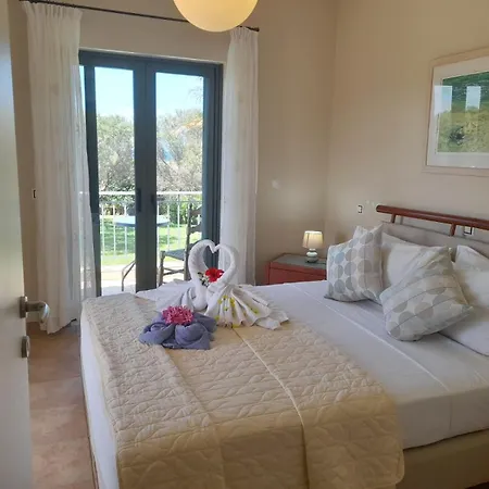 Βίλα Private Pool