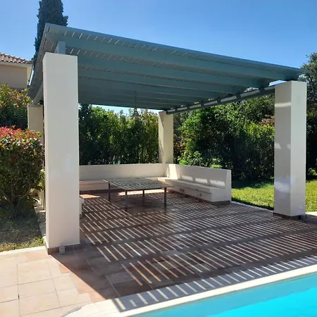 Βίλα Private Pool